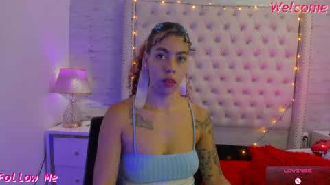 Snapshot of pamelamiler_ chatting on 05/28/26, 12:13 TELL ME PAMELLA AND GIVE ME A GOOD GRADE ITS IMPORTANT online show from 05/28/26, 12:13
