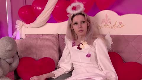 Pamelamy online show from 02/14/25, 10:07