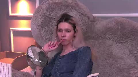 Pamelamy online show from 02/20/25, 07:30