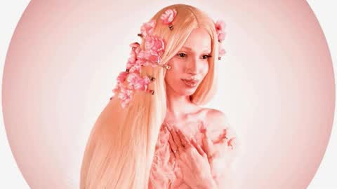 Pamelamy online show from 02/08/26, 08:01