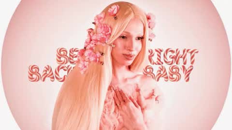 Pamelamy online show from 03/05/26, 06:26