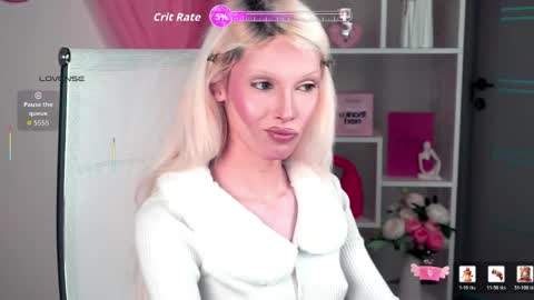 Pamelamy online show from 04/21/26, 02:51