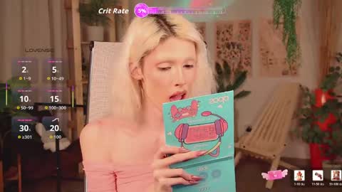 Snapshot of pamelamydreamys chatting on 04/27/26, 10:52 Pamelamy online show from 04/27/26, 10:52