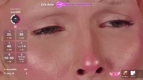 Snapshot of pamelamydreamys chatting on 05/19/26, 01:56 Pamelamy online show from 05/19/26, 01:56