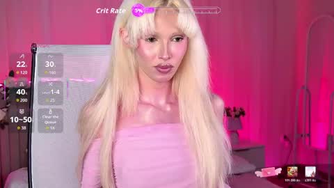 Snapshot of pamelamydreamys chatting on 05/21/26, 10:17 Pamelamy online show from 05/21/26, 10:17
