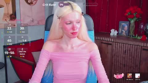Snapshot of pamelamydreamys chatting on 05/24/26, 07:30 Pamelamy online show from 05/24/26, 07:30