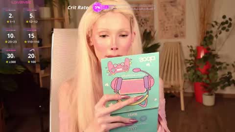 Snapshot of pamelamydreamys chatting on 05/31/26, 08:10 Pamelamy online show from 05/31/26, 08:10