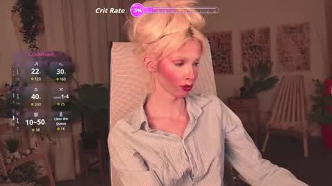 Snapshot of pamelamydreamys chatting on 06/03/26, 09:09 Pamelamy online show from 06/03/26, 09:09