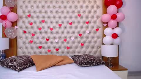 Pamela Ponce online show from 02/11/25, 11:43