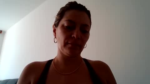 PAMELA QUEEN online show from 09/22/25, 02:41
