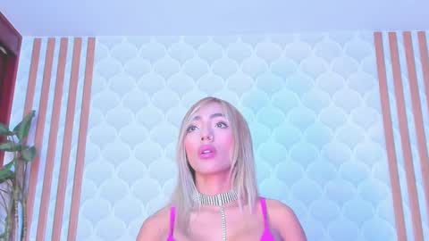 Pamela online show from 02/02/25, 02:38