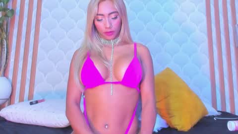 Pamela online show from 02/02/25, 05:42