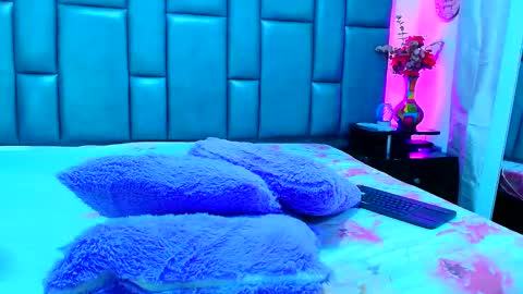 Pamela online show from 05/04/26, 01:40