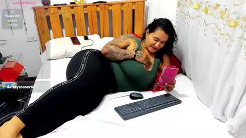 Pamela online show from 02/07/26, 03:10