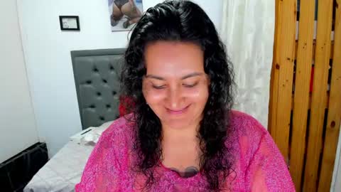 Pamela online show from 07/08/26, 09:41