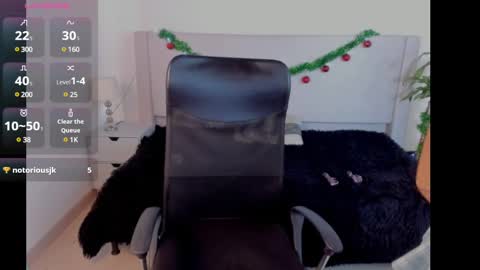 Snapshot of pamelaruiz6 chatting on 01/02/25, 05:35 Pamela Ruiz online show from 01/02/25, 05:35