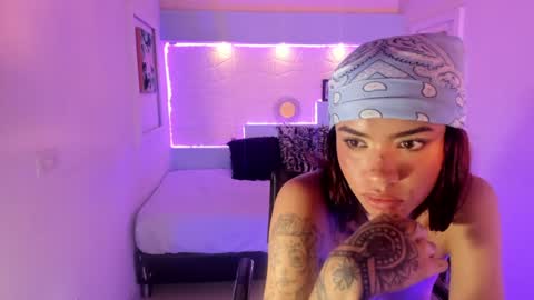 Snapshot of pamelaruiz6 chatting on 01/09/25, 07:31 Pamela Ruiz online show from 01/09/25, 07:31