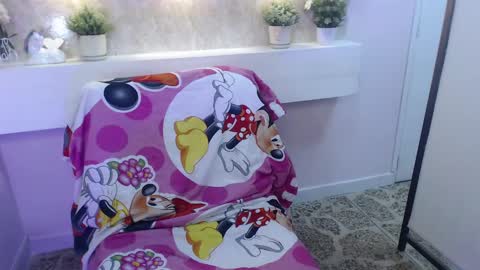 Snapshot of pamelaruiz6 chatting on 01/20/25, 12:25 Pamela Ruiz online show from 01/20/25, 12:25