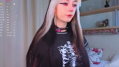 Diana online show from 09/29/25, 03:06