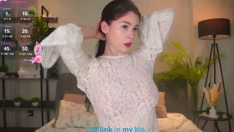 Diana online show from 10/23/25, 11:24