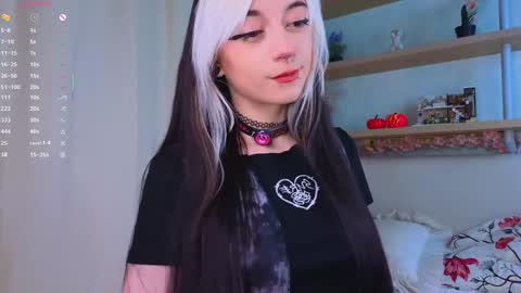 Diana online show from 10/25/25, 03:07