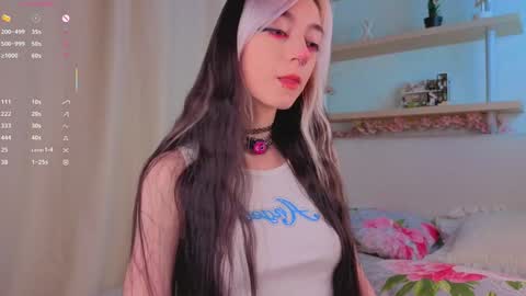 Diana online show from 11/15/25, 03:08