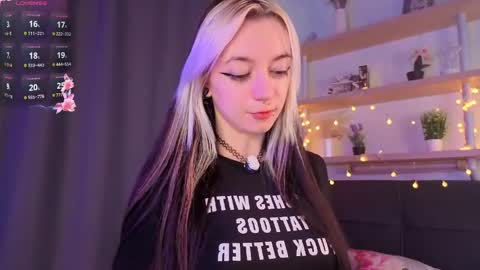 Diana online show from 04/05/26, 05:10