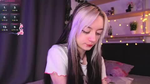 Diana online show from 04/11/26, 03:05