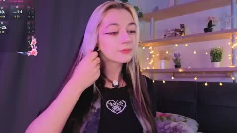 Diana online show from 04/17/26, 03:04