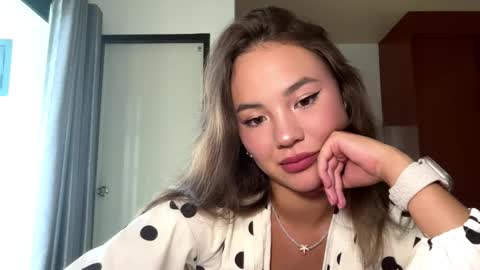 Kamila online show from 03/27/26, 09:10