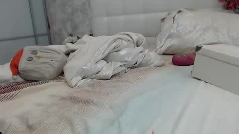 Pamella online show from 04/12/26, 07:30