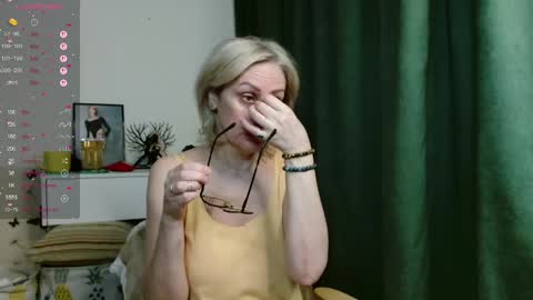 pamellamurphy online show from 04/22/26, 12:02