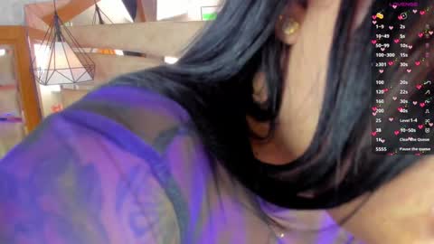 PAMELA online show from 12/27/24, 02:58