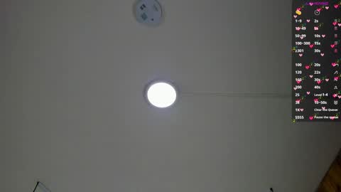 PAMELA online show from 01/04/25, 05:58