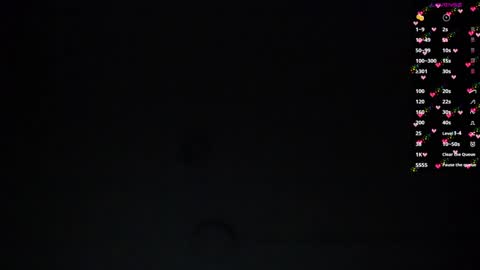 PAMELA online show from 01/05/25, 09:05