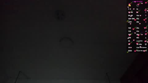 PAMELA online show from 01/12/25, 05:01