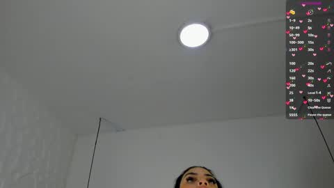 PAMELA online show from 01/15/25, 03:00