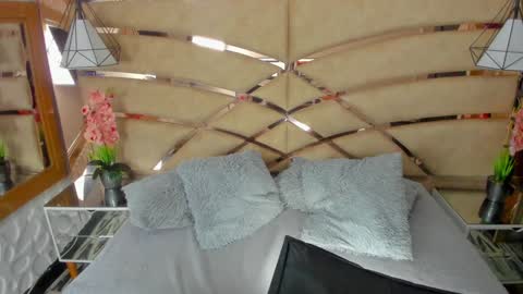 PAMELA online show from 01/31/25, 02:58