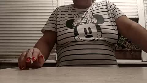 angel hris online show from 11/02/25, 05:37