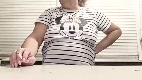 angel hris online show from 02/18/26, 04:58