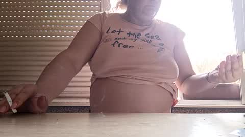 angel hris online show from 04/09/26, 01:16