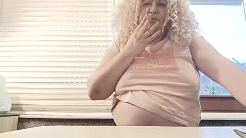 angel hris online show from 04/16/26, 05:03