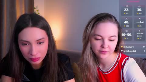 daniella online show from 04/08/26, 05:35