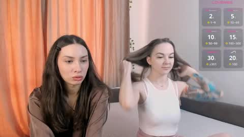 daniella online show from 04/13/26, 10:32