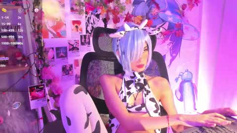 Instagram  Thanks to Deathmemor for being a constant fan for 6 months really thank you very much online show from 02/27/26, 07:19