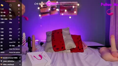 Pammela online show from 01/18/25, 06:32