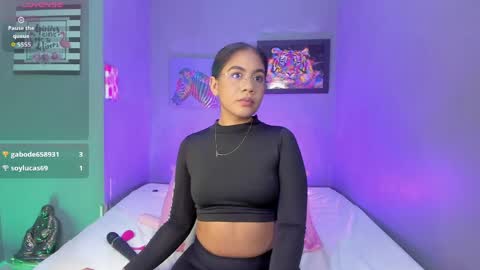 Pammela online show from 04/08/26, 05:13