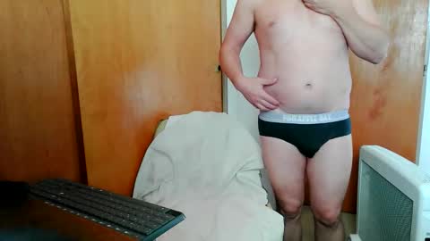 Pancho Madrid online show from 05/19/26, 12:33