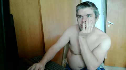 Pancho Madrid online show from 05/29/26, 01:42