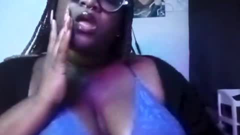 pandamami online show from 02/12/25, 03:51